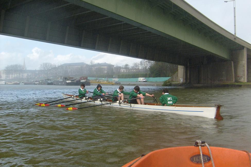 Championnat d'Aviron